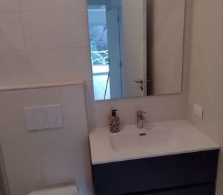  Appartement � vendre 3 pi�ces 52 m�