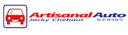 ARTISANAL AUTO