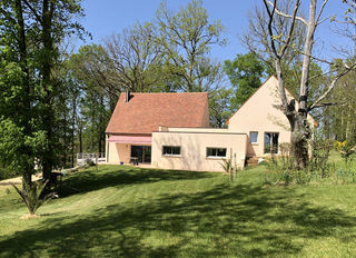  Maison � vendre 7 pi�ces 220 m�