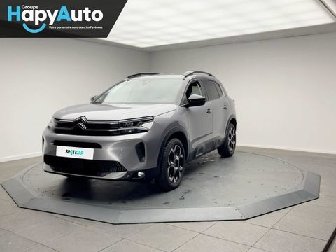 Citro&euml;n C5 aircross C5 Aircross BlueHDi 130 S&S EAT8 Shine Pack 2022 occasion Tarbes 65000