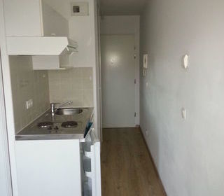  Appartement � louer 1 pi�ce 24 m�