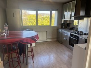  Appartement � vendre 5 pi�ces 69 m� Auxerre