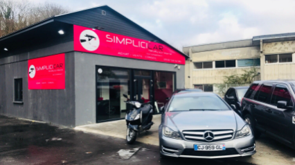 SIMPLICICAR CHAMPIGNY SUR MARNE