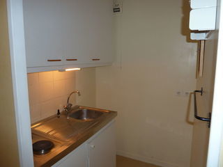  Appartement � louer 1 pi�ce 29 m� Reims