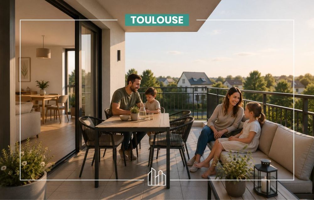   Toulouse (31300)
