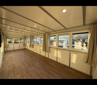  Chalet � vendre 5 pi�ces 50 m�