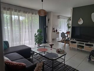  Appartement � louer 4 pi�ces 71 m�