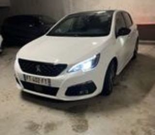 308 BlueHDi 130ch S&S BVM6 Active 2020 occasion 06130 Grasse
