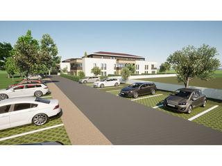  Appartement � vendre 2 pi�ces 56 m�