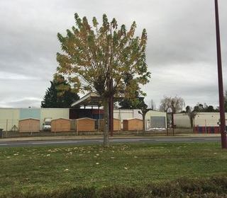  Terrain � louer 100 m�