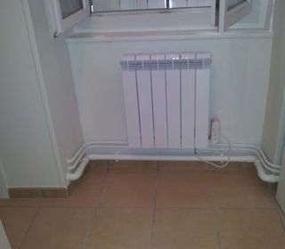  Appartement � louer 1 pi�ce 25 m�