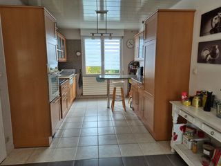  Maison � vendre 6 pi�ces 155 m�