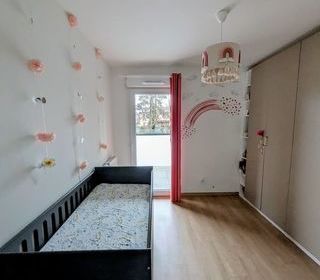  Appartement � vendre 3 pi�ces 60 m�