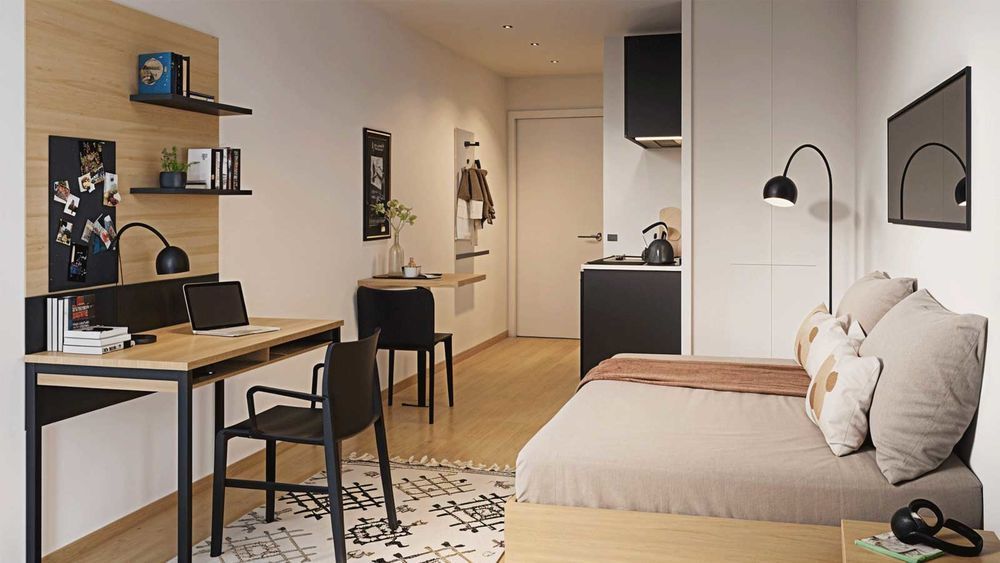 Appartements neufs   Colombes (92700)