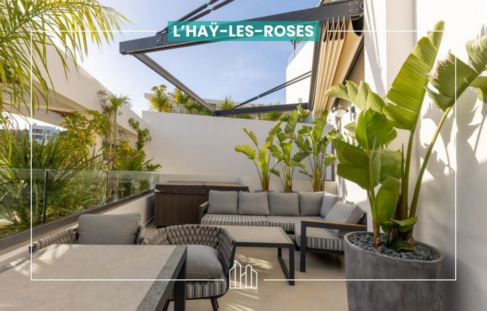   L'Ha�-les-Roses (94240)
