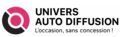 PARTENAIRE VROOMIZ UNIVERS AUTO DIFFUSION - Illzach