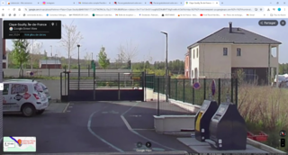  Parking / Garage � louer 20 m�