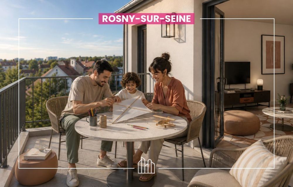   Rosny-sur-Seine (78710)