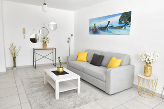  Appartement � louer 2 pi�ces 58 m�