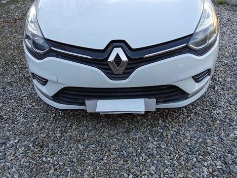 Renault Clio IV TCe 90 Energy Zen 2017 occasion La Rochette 73110