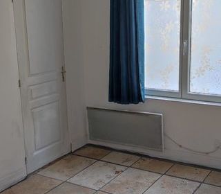  Appartement � louer 3/4 pi�ces 55 m�