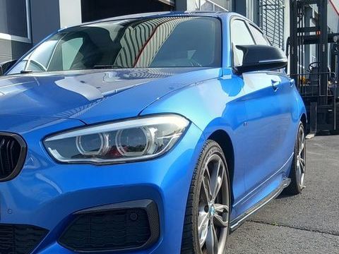 BMW S&eacute;rie 1 M135i 326 ch A 0 occasion Roubaix 