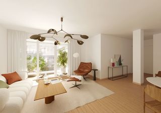  Appartement � vendre 2/3 pi�ces 53 m�