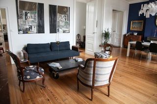  Appartement � louer 4 pi�ces 122 m�