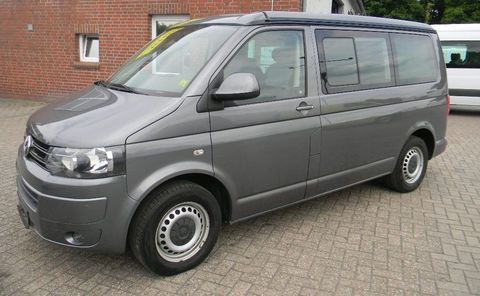 Van am&eacute;nag&eacute; Van am&eacute;nag&eacute; 2013 occasion Boigneville 91720