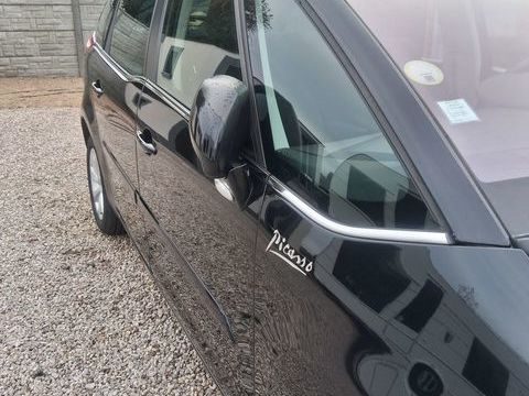 Citro&euml;n C4 Picasso BlueHDi 120 S&S Business + EAT6 2010 occasion Gravelines 59820