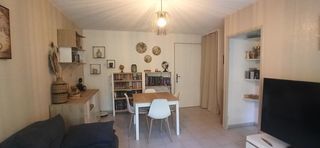  Appartement � vendre 2 pi�ces 40 m�