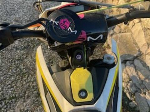 Moto BETA 2024 occasion Reillanne 04110