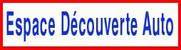 ESPACE DECOUVERTE AUTO