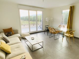  Appartement � vendre 2 pi�ces 43 m�