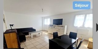  Appartement � vendre 3 pi�ces 55 m�