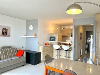  Appartement � vendre 1 pi�ce 35 m�