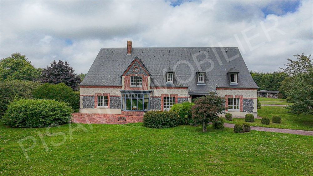 � vendre  Maison Turretot (76280)