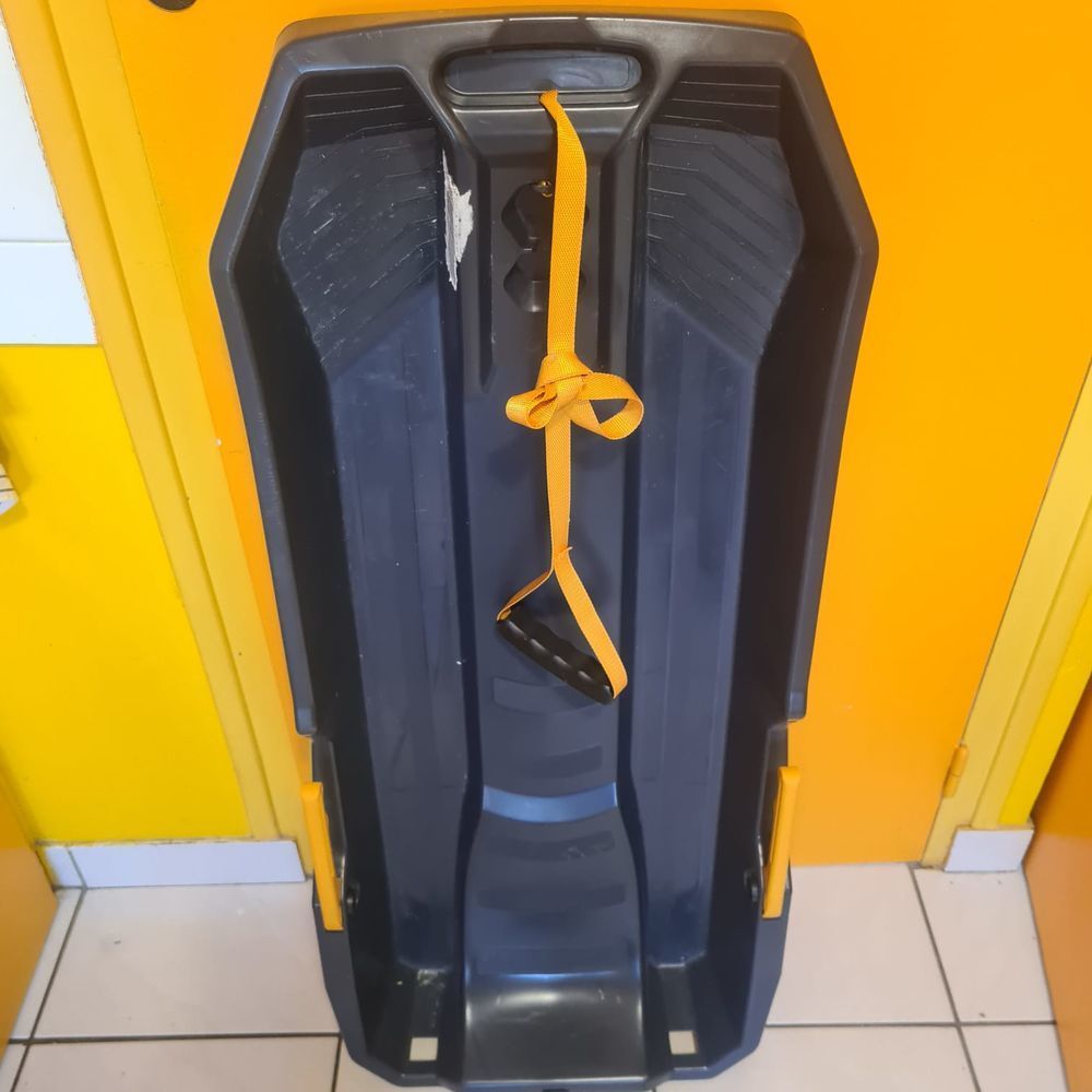 Luge pour adulte+enfant Sports