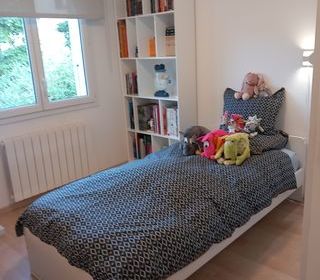  Maison � vendre 5 pi�ces 92 m�