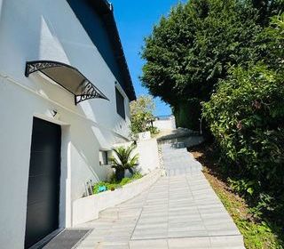  Maison � vendre 5 pi�ces 120 m�