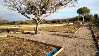  Terrain � vendre 1370 m�