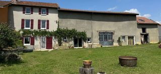  Ferme � vendre 7 pi�ces 148 m�