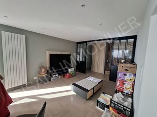  Appartement � vendre 4 pi�ces 77 m�