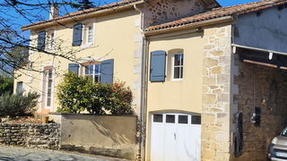  Maison � vendre 6 pi�ces 133 m�
