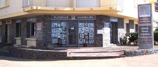 Agence Florence Immobilier St Jean de Monts