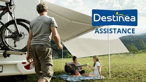 NARBONNE CAMPING CAR, concessionnaire camping-car, caravane 11