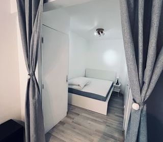  Appartement � vendre 1 pi�ce 34 m�