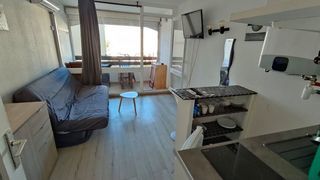  Appartement � vendre 1 pi�ce 17 m�