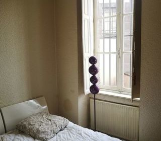  Appartement � vendre 3 pi�ces 59 m�