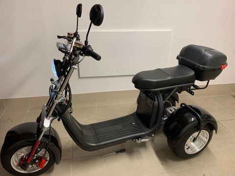 Scooter DIVERS 2025 occasion Houlgate 14510